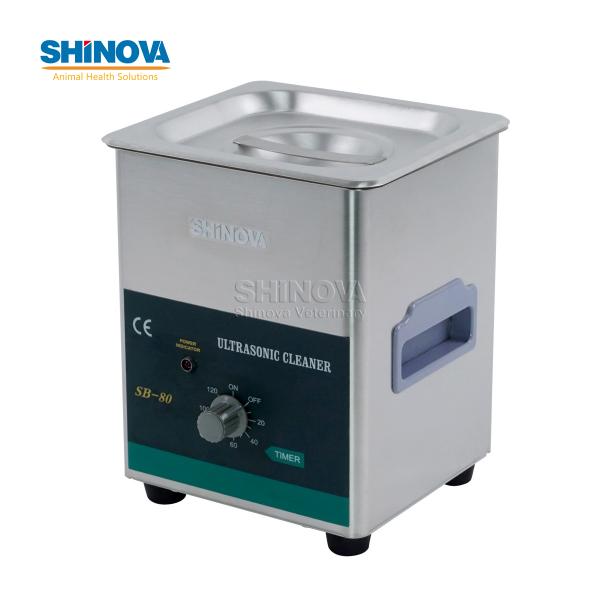 2L Veterinary Ultrasonic Cleaner