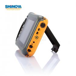 Handheld Veterinary Ultrasound