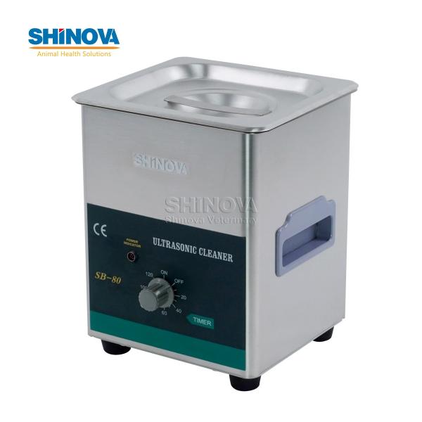 2L Veterinary Ultrasonic Cleaner