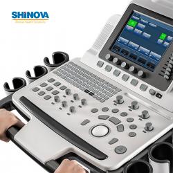 Trolley Veterinary Color Doppler