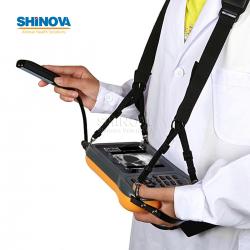 Handheld Veterinary Ultrasound
