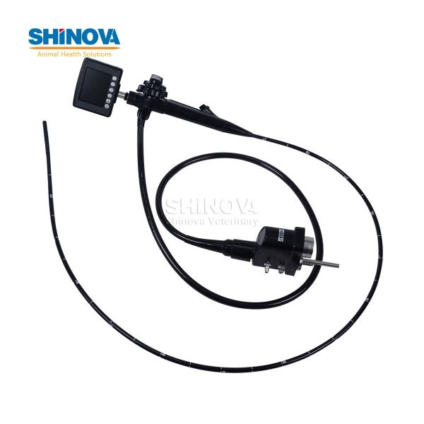 High-definition Veterinary Video Endoscope (3-Meter)