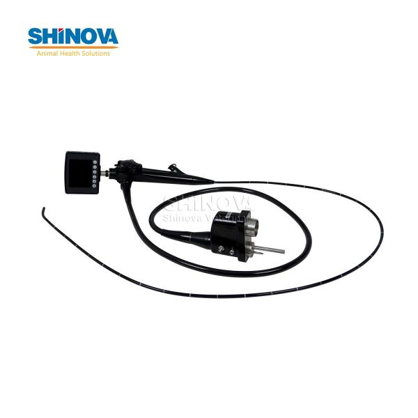 High-definition Veterinary Video Endoscope (1-Meter)