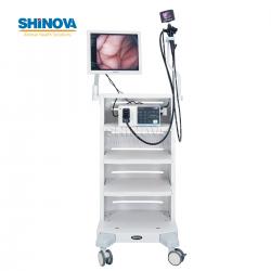 High-definition Veterinary Video Endoscope (3-Meter)