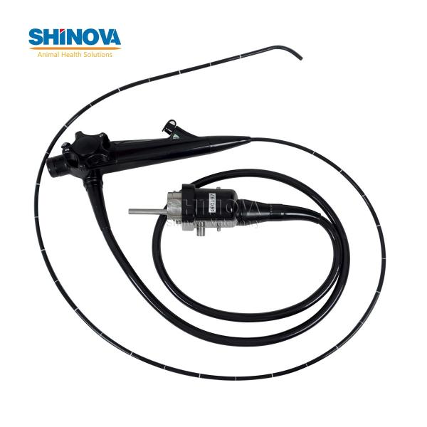 High-definition Veterinary Video Endoscope (1-Meter)