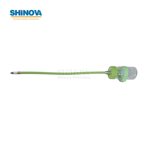 High-definition Veterinary Video Endoscope (1-Meter)