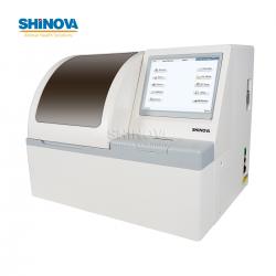 Tabletop Full-automatic Veterinary Chemistry Analyzer