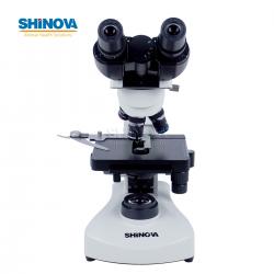 Digital Veterinary Biological Microscope