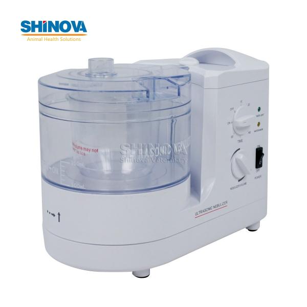 Veterinary Ultrasonic Nebulizer (Single Head) 