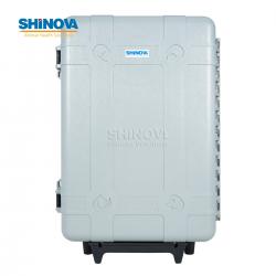 Portable Veterinary Dental Unit