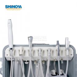 Portable Veterinary Dental Unit