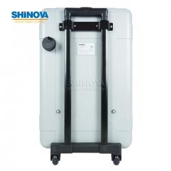 Portable Veterinary Dental Unit