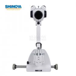 Veterinary Tabletop Slit Lamp (5-Magnification)