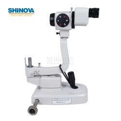 Veterinary Tabletop Slit Lamp (5-Magnification)