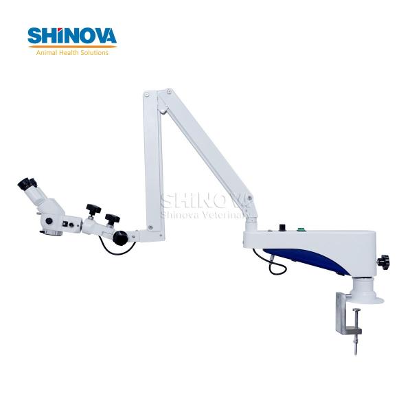 Veterinary Operating Microscope (for Dental and Ophthalmic)