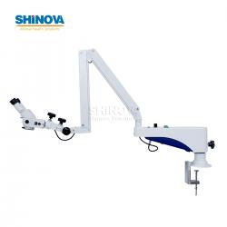 Veterinary Operating Microscope (for Dental and Ophthalmic)