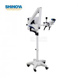 Veterinary Operating Microscope (for Dental and Ophthalmic)