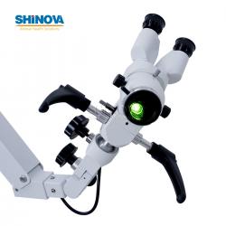Veterinary Operating Microscope (for Dental and Ophthalmic)