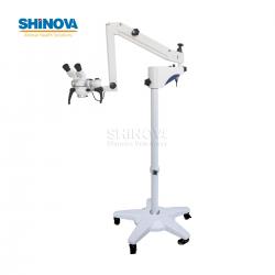 Veterinary Operating Microscope (for Dental and Ophthalmic)