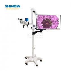 Veterinary Operating Microscope (for Dental and Ophthalmic)