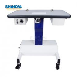 Veterinary Tabletop Slit Lamp (5-Magnification)