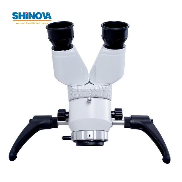 Veterinary Operating Microscope (for Dental and Ophthalmic)