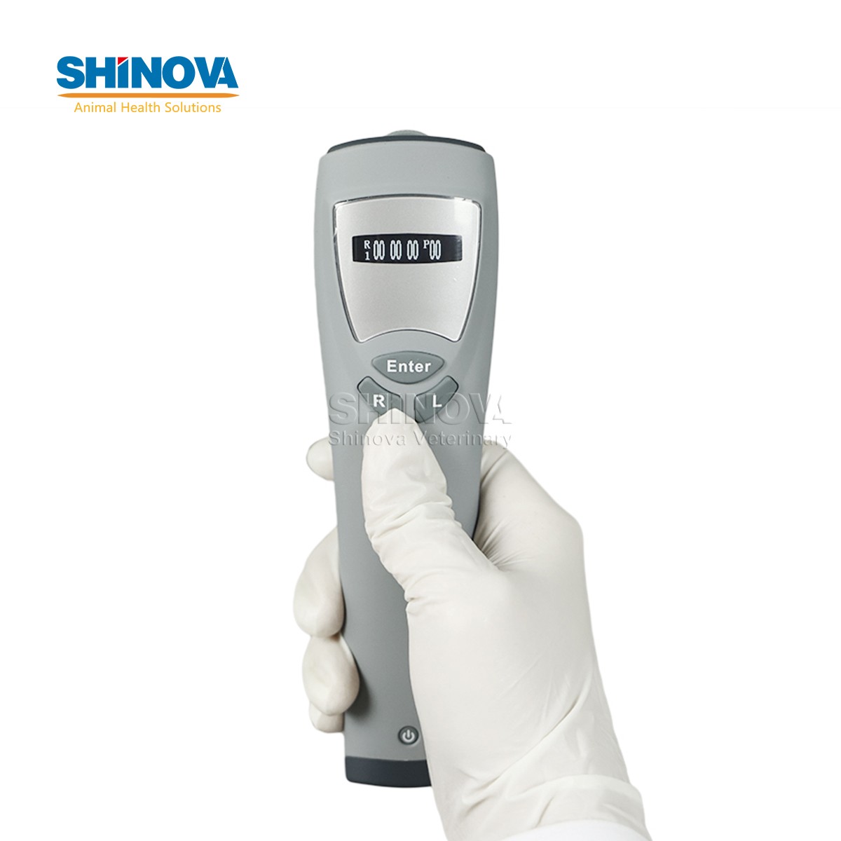 Veterinary Rebound Tonometer