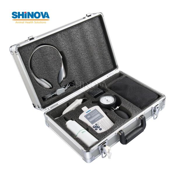 Veterinary Doppler Blood Pressure Monitor