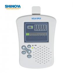 Veterinary Doppler Blood Pressure Monitor