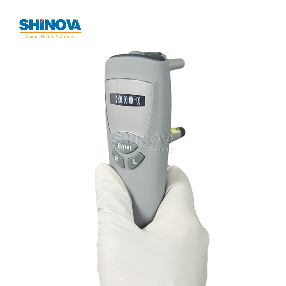 Veterinary Rebound Tonometer