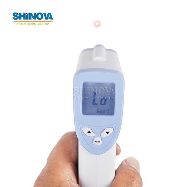 Animal Thermometer