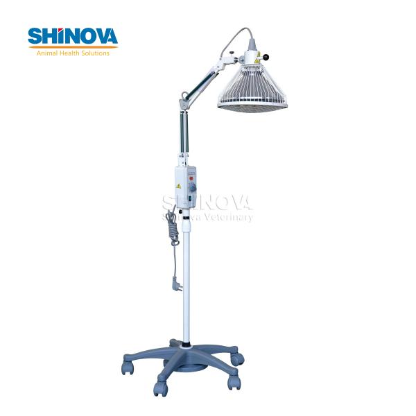 Veterinary Infared Lamp (Standing)