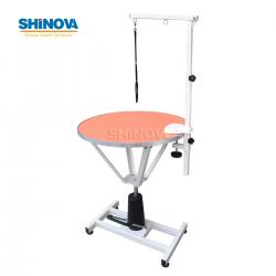 Hydraulic Pet Grooming Table