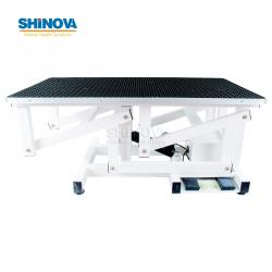 Electric Pet Grooming Table