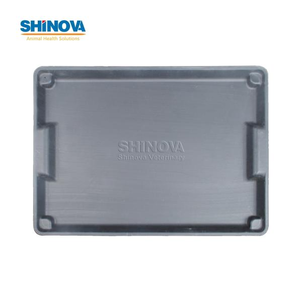 Stainless Steel Modular Cage (packing foldable)