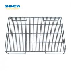 Stainless Steel Modular Cage (packing foldable)