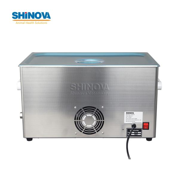 22.5L Veterinary Ultrasonic Cleaner