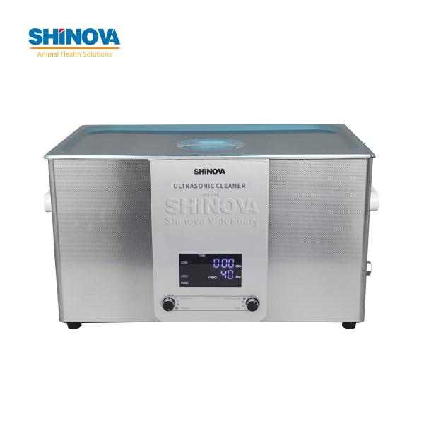22.5L Veterinary Ultrasonic Cleaner
