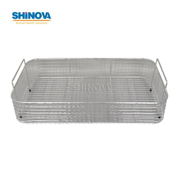 22.5L Veterinary Ultrasonic Cleaner