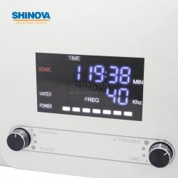 22.5L Veterinary Ultrasonic Cleaner