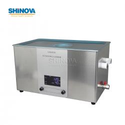 22.5L Veterinary Ultrasonic Cleaner