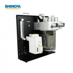 Large Animal Equine Anesthesia Machine