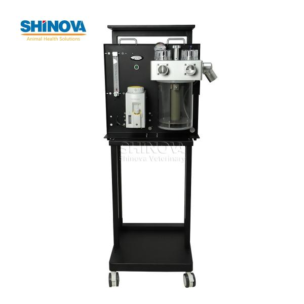 Large Animal Equine Anesthesia Machine