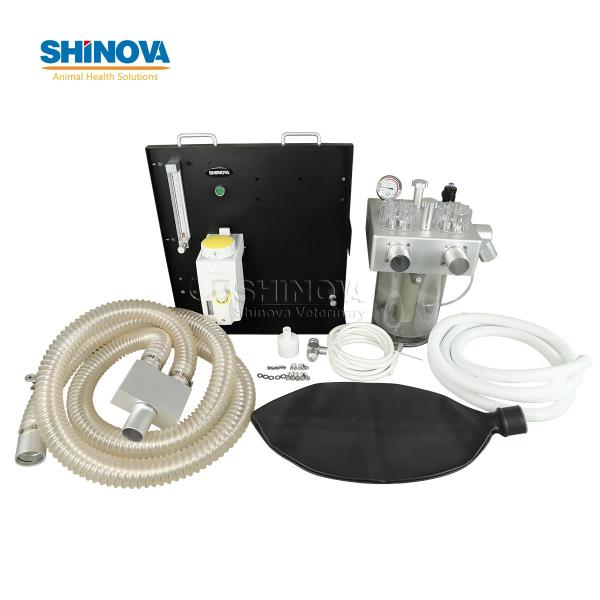 Large Animal Equine Anesthesia Machine