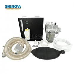 Large Animal Equine Anesthesia Machine