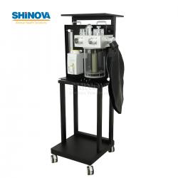 Large Animal Equine Anesthesia Machine