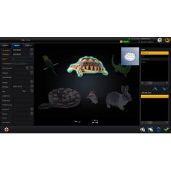 Veterinary Digital X-Ray (DR)