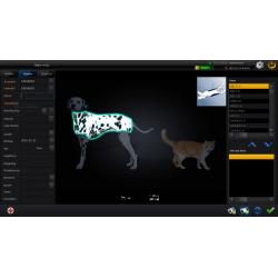 Veterinary Digital X-Ray (DR)