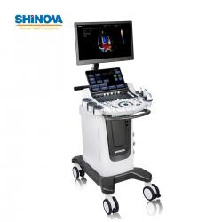Trolley Veterinary Color Doppler