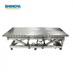 V-type Cattle/Horse Large Animal Surgery Table